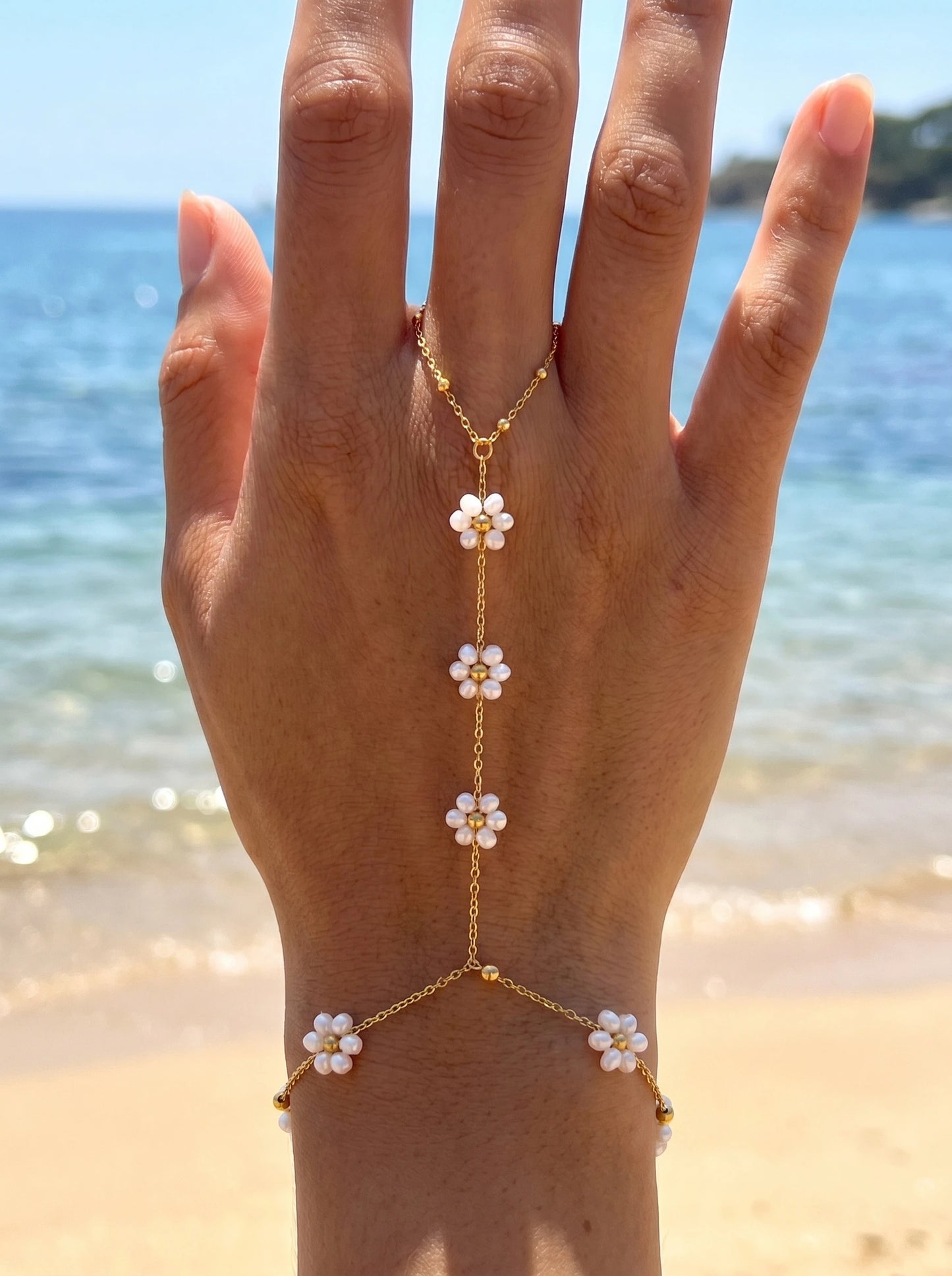 Bracelets en acier inoxydable