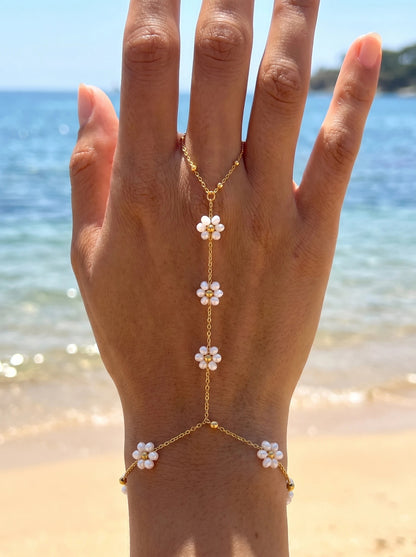Bracelets en acier inoxydable