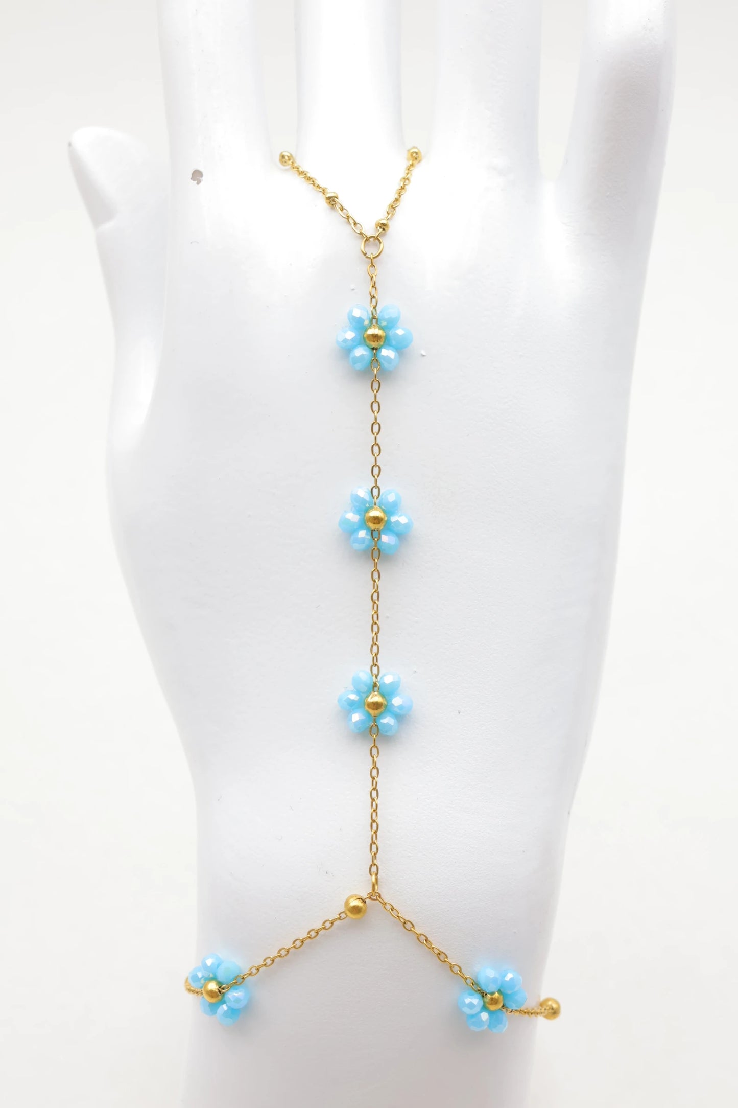 Bracelets en acier inoxydable