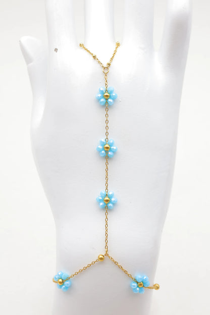 Bracelets en acier inoxydable