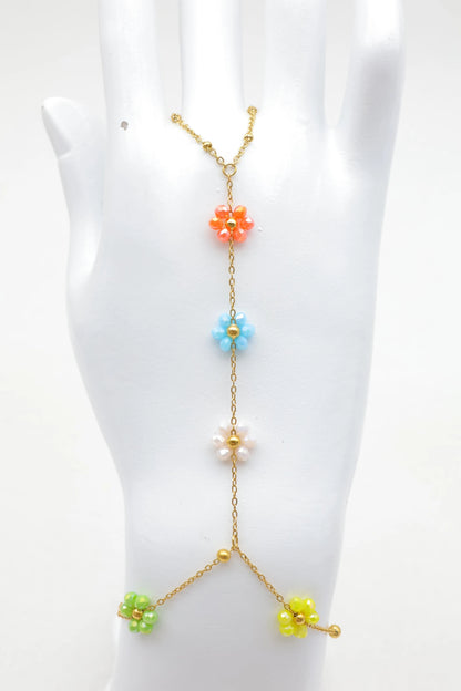 Bracelets en acier inoxydable