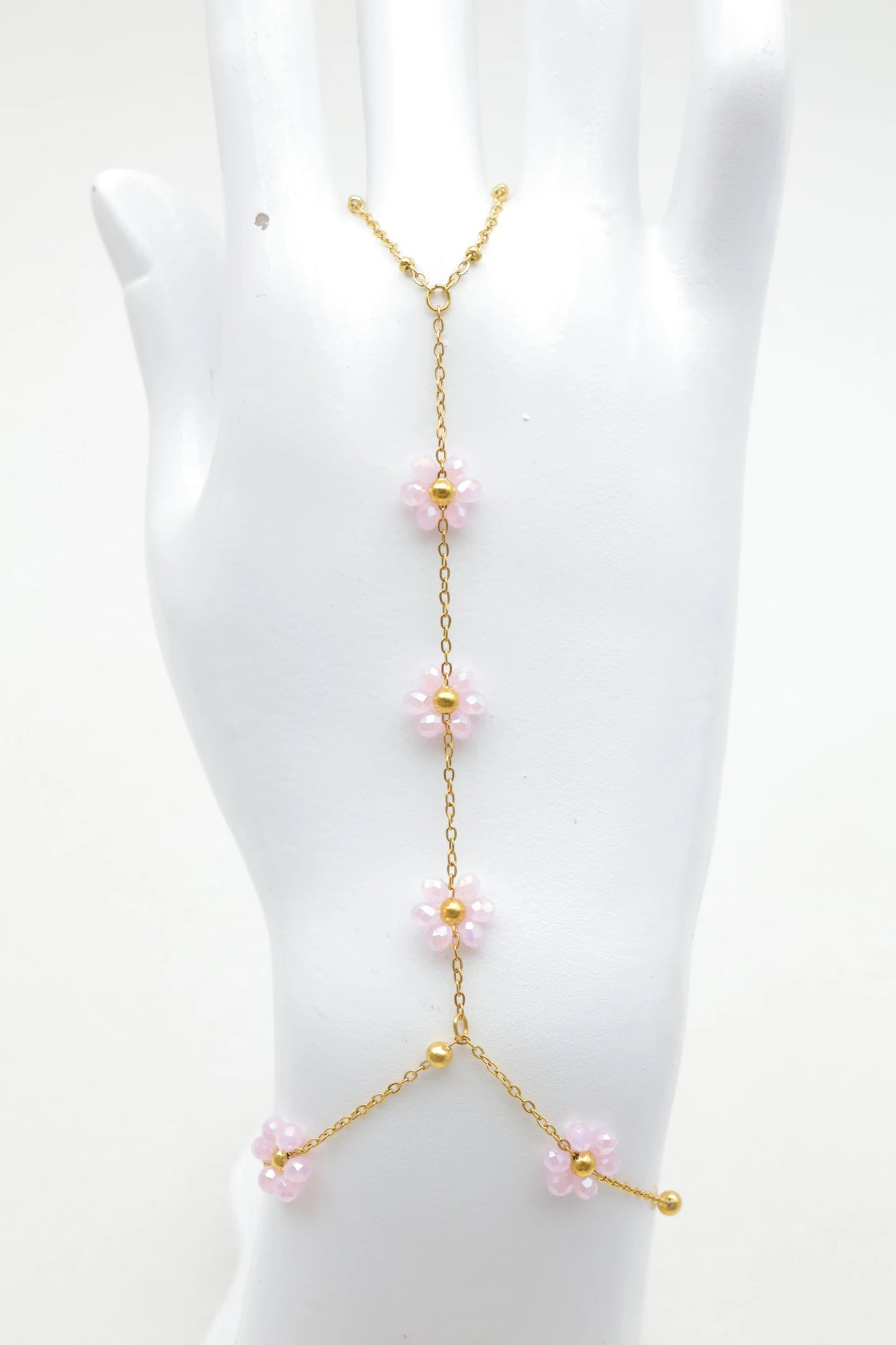 Bracelets en acier inoxydable