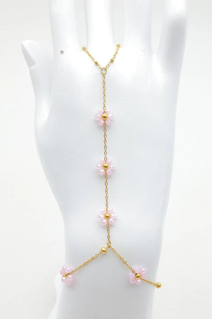 Bracelets en acier inoxydable