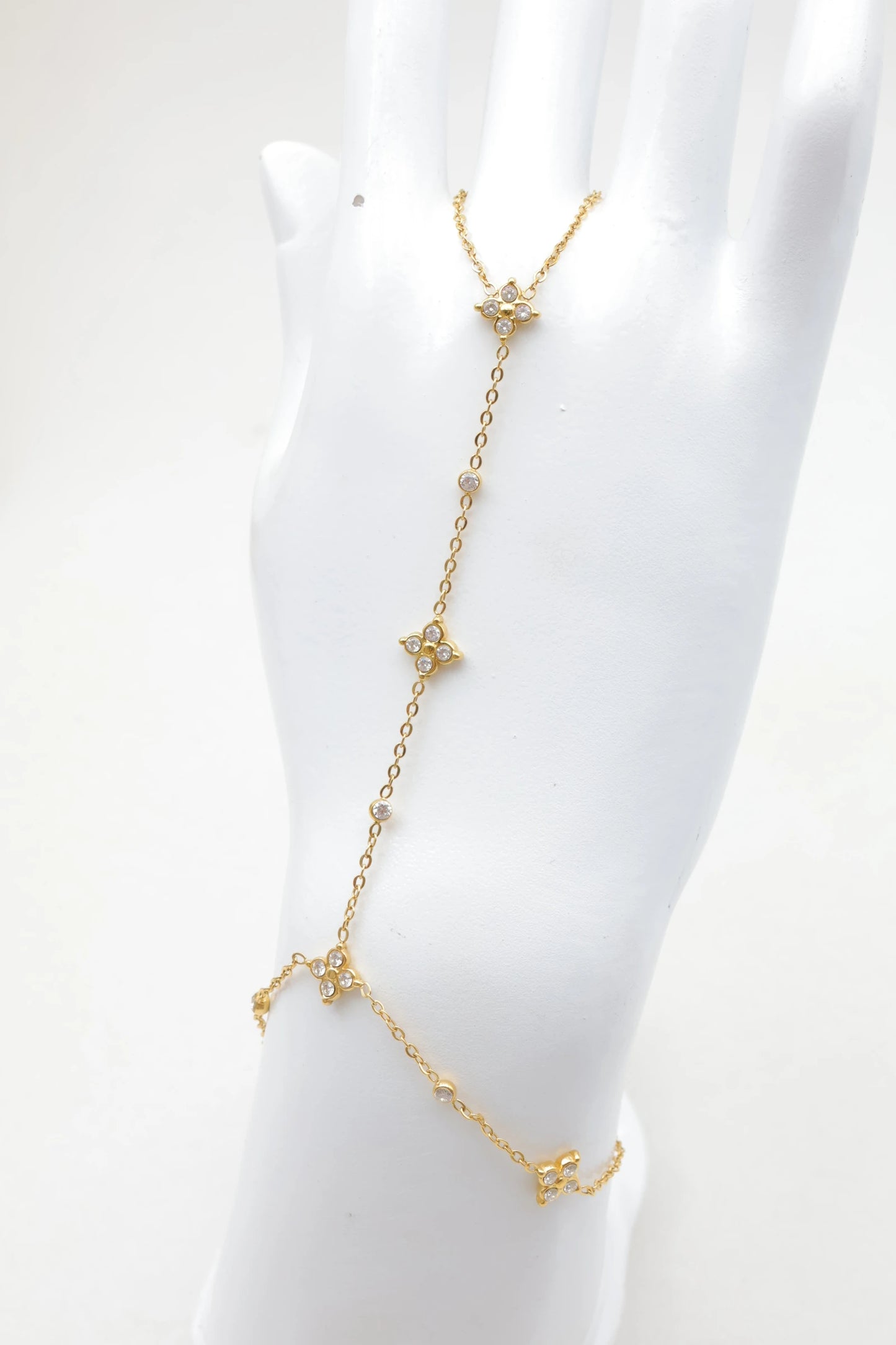 Bracelets en acier inoxydable