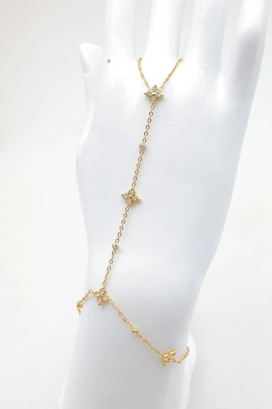 Bracelets en acier inoxydable