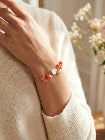 Bracelets en acier inoxydable
