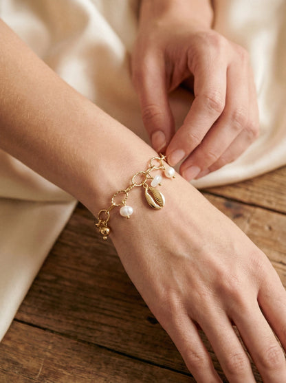 Bracelets en acier inoxydable