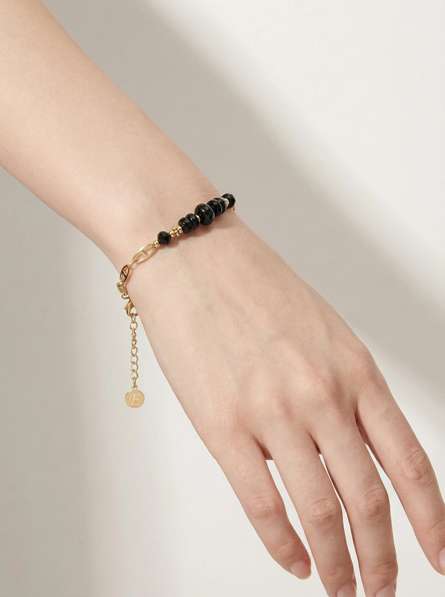 Bracelets en acier inoxydable