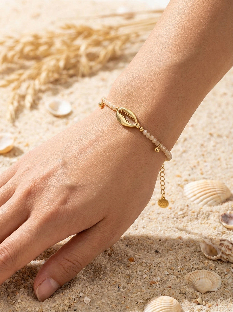 Bracelets en acier inoxydable