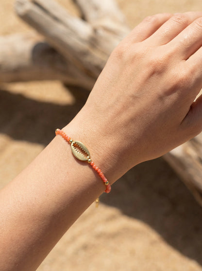 Bracelets en acier inoxydable