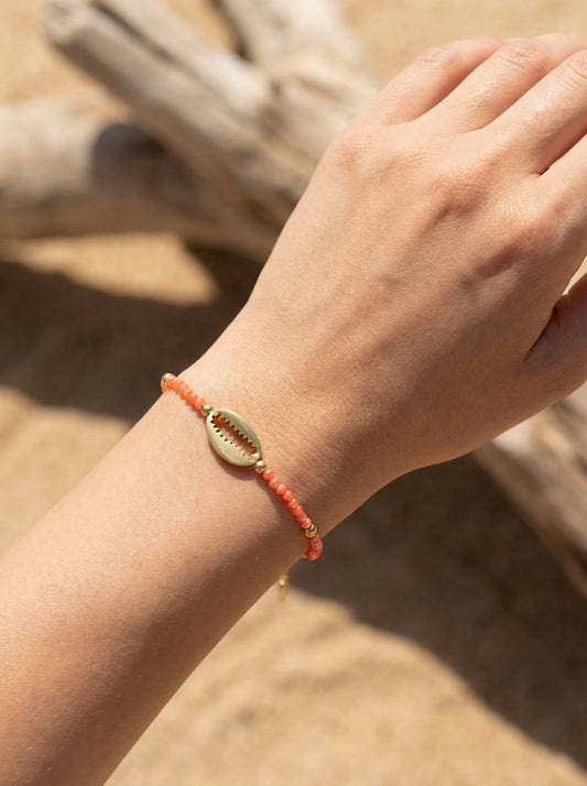 Bracelets en acier inoxydable