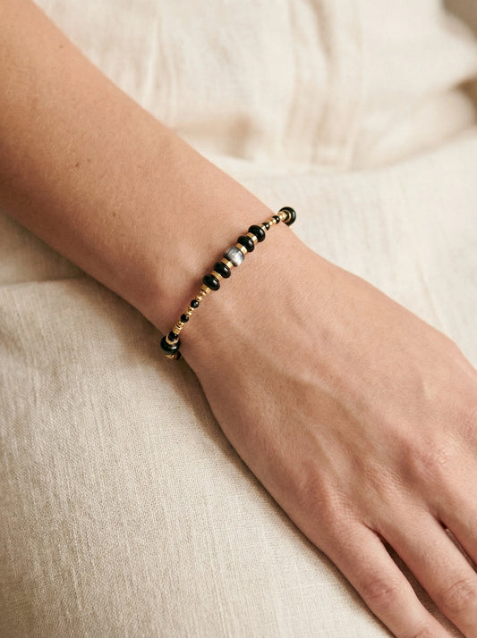 Bracelets en acier inoxydable