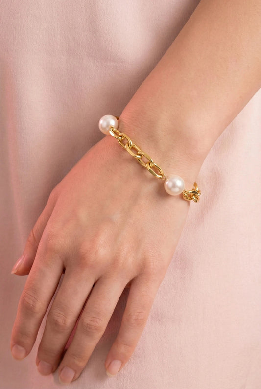 Bracelets en acier inoxydable