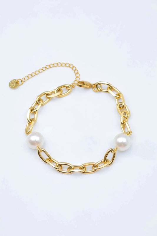 Bracelets en acier inoxydable