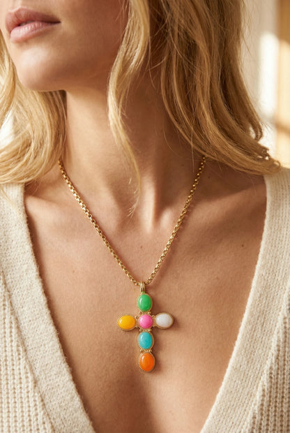 Colliers en acier inoxydable