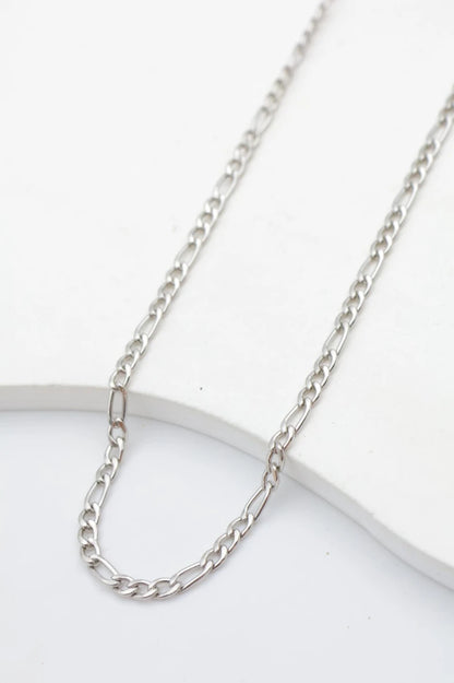 Colliers en acier inoxydable