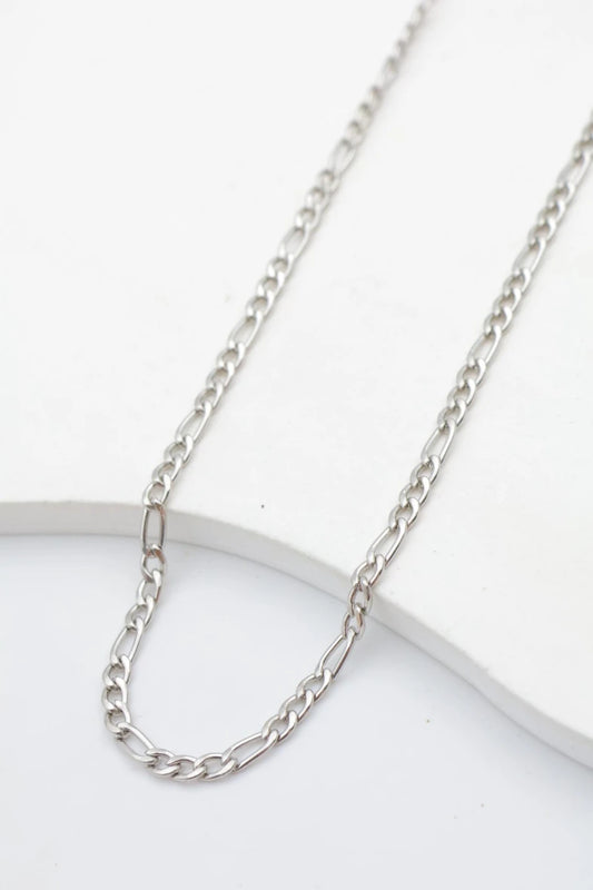 Colliers en acier inoxydable