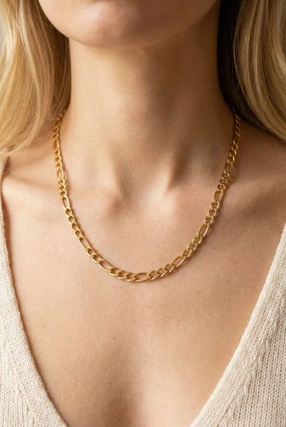 Colliers en acier inoxydable