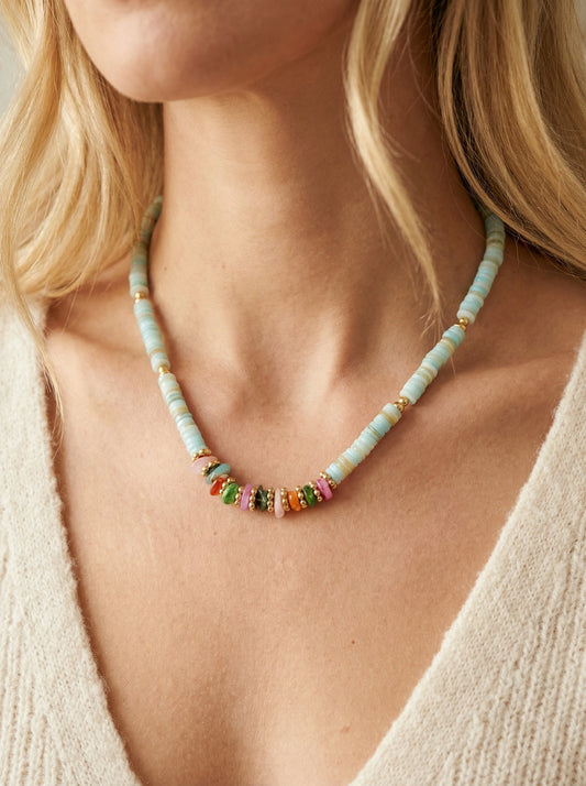 Colliers en acier inoxydable
