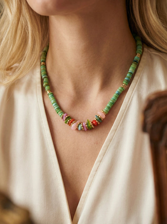 Colliers en acier inoxydable