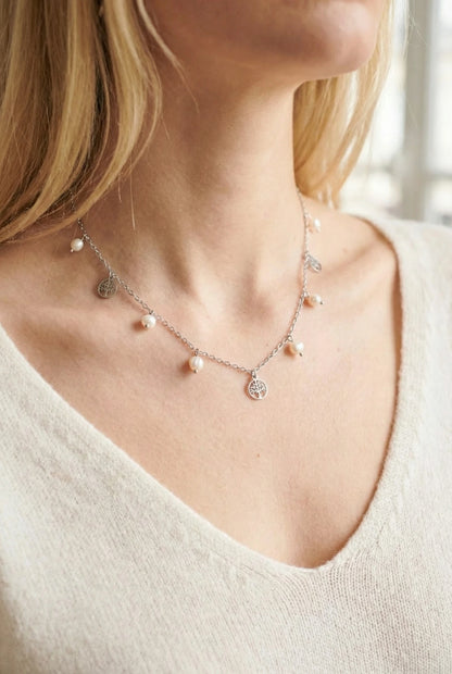 Colliers en acier inoxydable