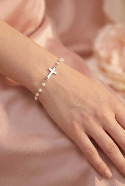 Bracelets en acier inoxydable