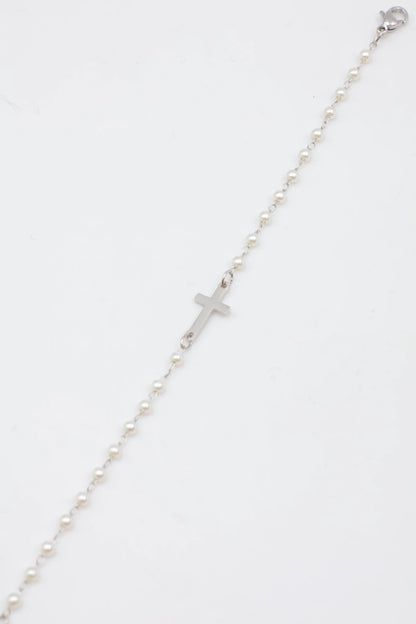 Bracelets en acier inoxydable