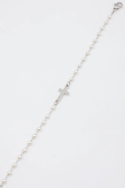 Bracelets en acier inoxydable