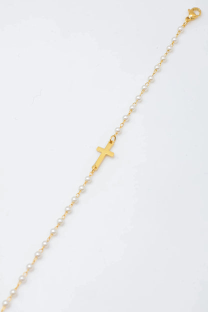 Bracelets en acier inoxydable