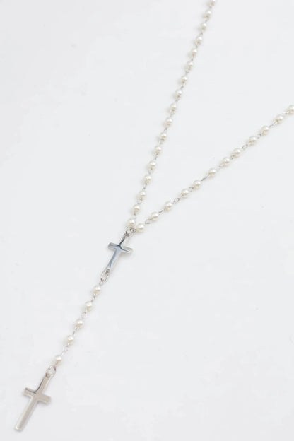 Colliers en acier inoxydable