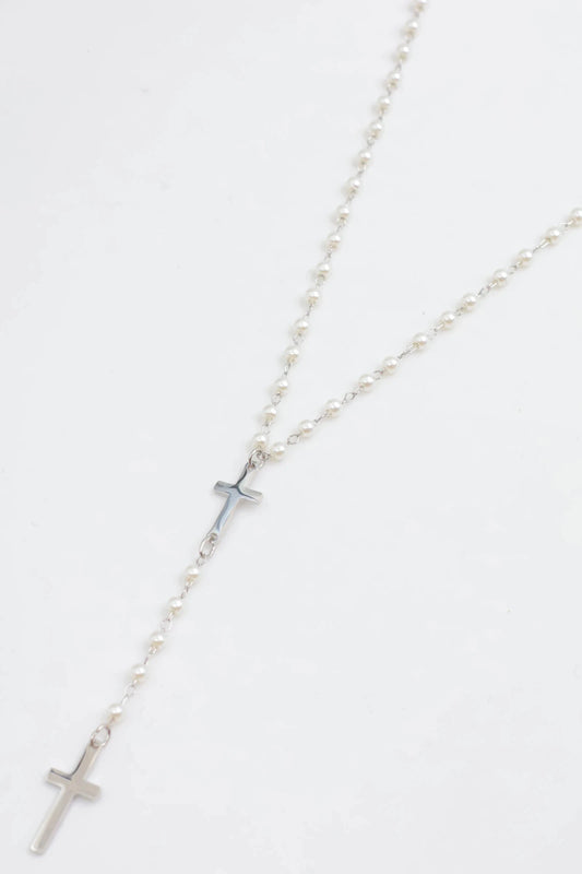 Colliers en acier inoxydable