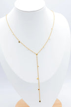 Collier en acier inoxydable - DORÉ