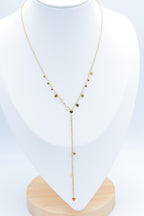 Collier en acier inoxydable - DORÉ