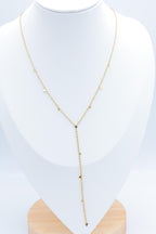 Collier en acier inoxydable - DORÉ