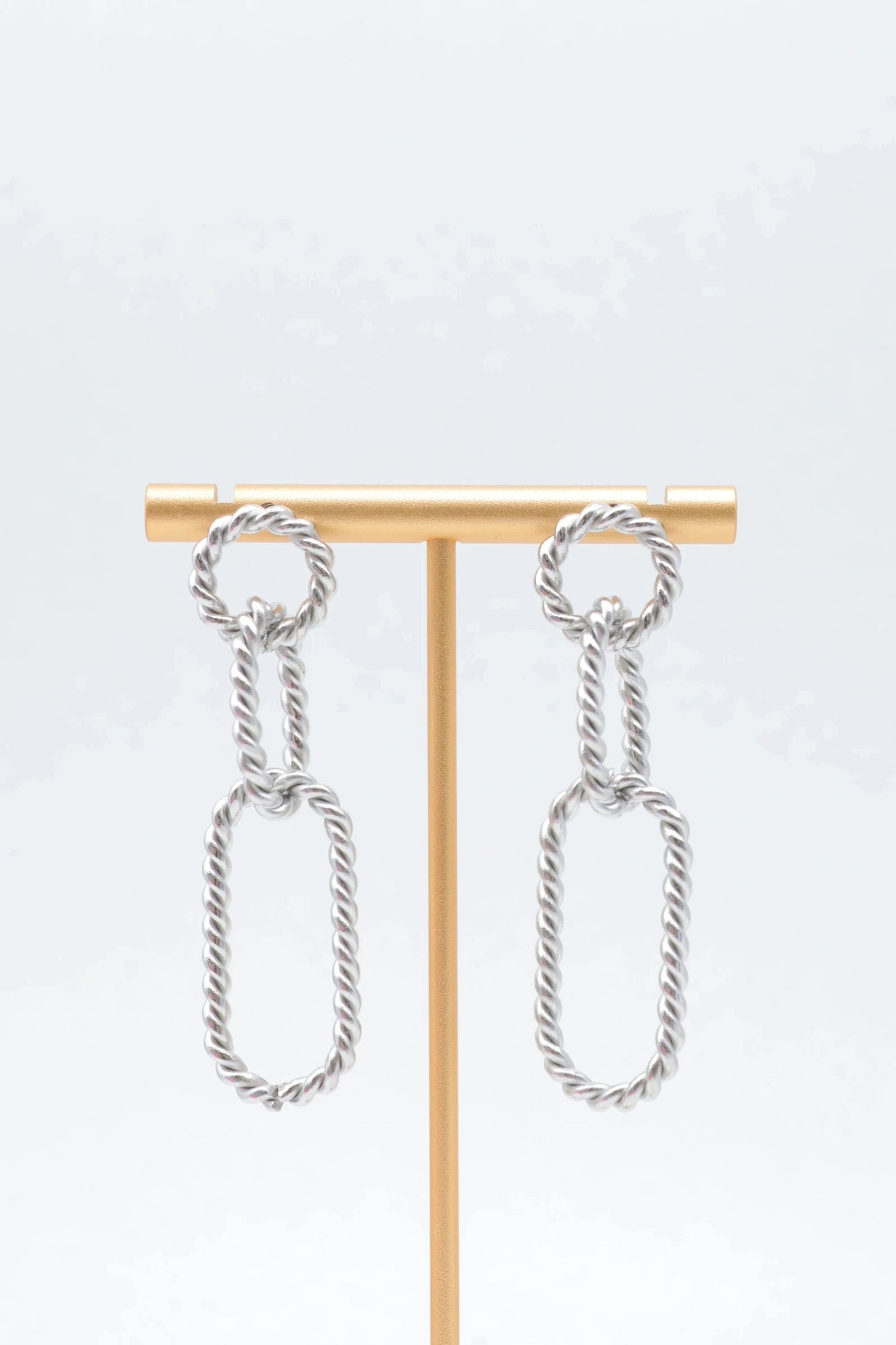 Colliers en acier inoxydable