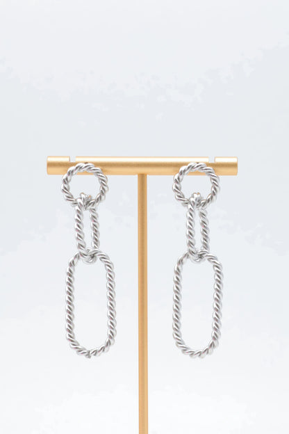 Colliers en acier inoxydable