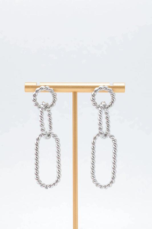 Colliers en acier inoxydable