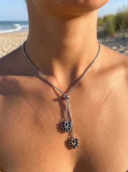 Colliers en acier inoxydable