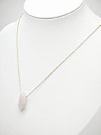 Collier en acier inoxydable - MULTICOLORE