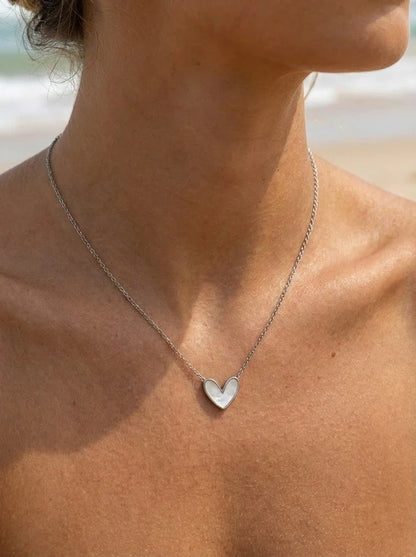 Colliers en acier inoxydable