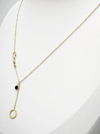 Collier en acier inoxydable - DORÉ