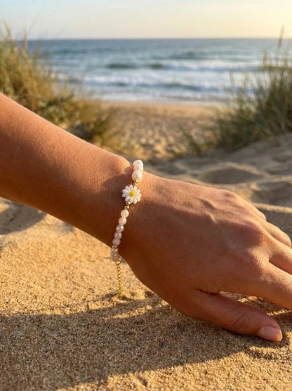 Bracelets en acier inoxydable