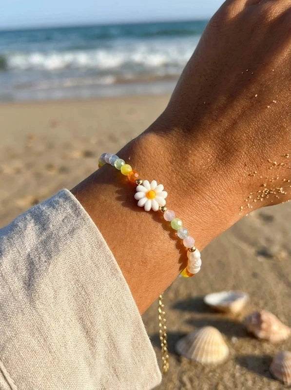 Bracelets en acier inoxydable