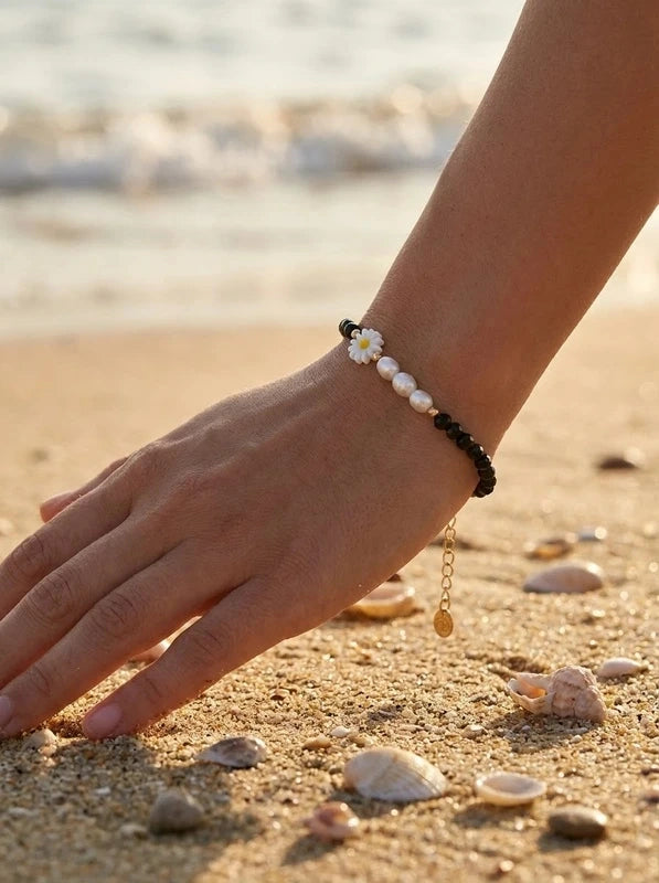 Bracelets en acier inoxydable