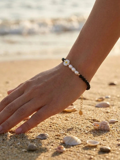 Bracelets en acier inoxydable