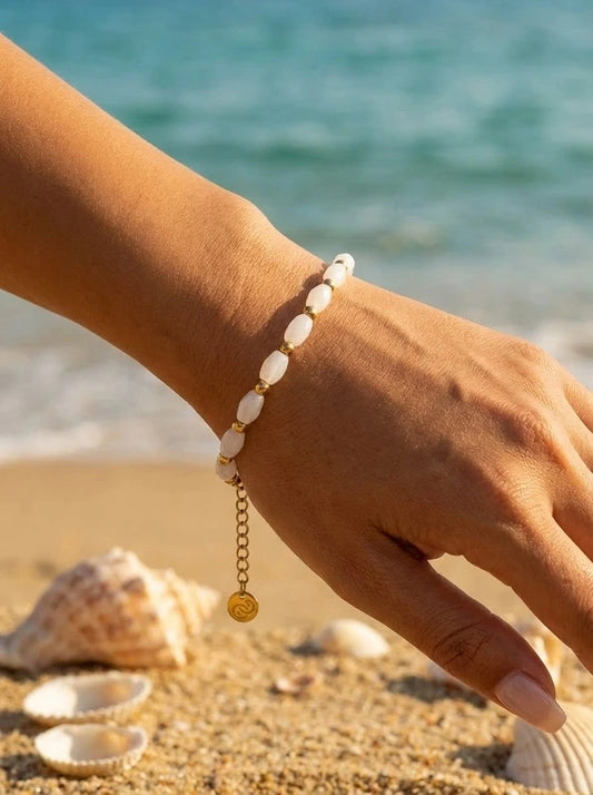 Bracelets en acier inoxydable