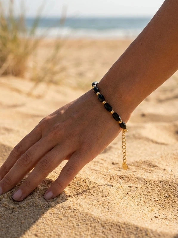 Bracelets en acier inoxydable