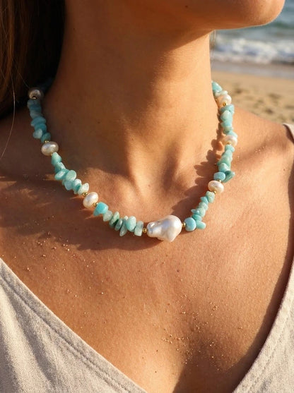 Colliers en acier inoxydable