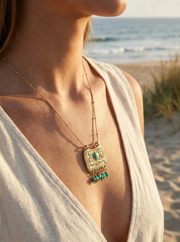 Colliers en acier inoxydable