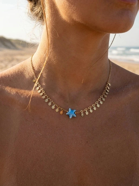 Colliers en acier inoxydable